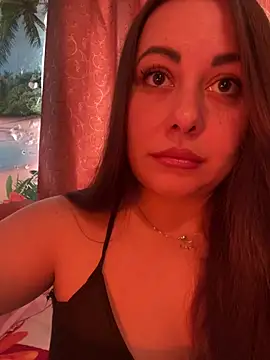 DaisyStreet's Live XXX Chat