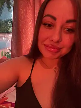 DaisyStreet – Live XXX-chat