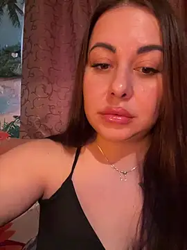 DaisyStreet's Live XXX Chat