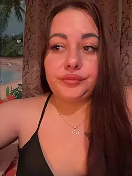 DaisyStreet's Live XXX Chat