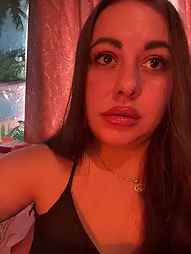 Živý XXX chat DaisyStreet