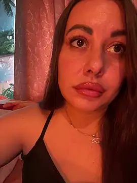 Chat XXX ao vivo de DaisyStreet