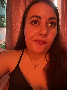 DaisyStreet's Live XXX Chat