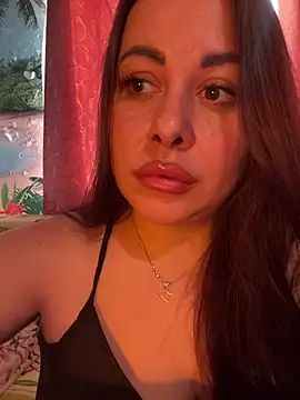 DaisyStreet Live XXX-chat