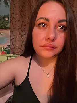 Živý XXX chat DaisyStreet