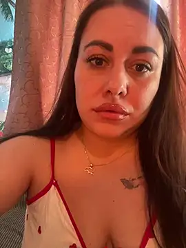 DaisyStreet Live XXX-Chat