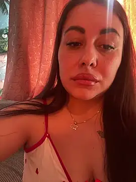 DaisyStreet's Live XXX Chat