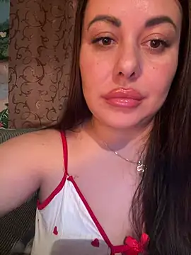 XXX chat uživo modela DaisyStreet