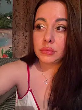 Živý XXX chat DaisyStreet