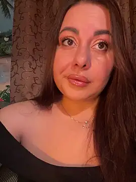 DaisyStreet's Webcam Show