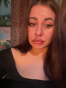 DaisyStreet's Live XXX Chat
