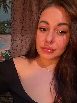 XXX chat uživo modela DaisyStreet
