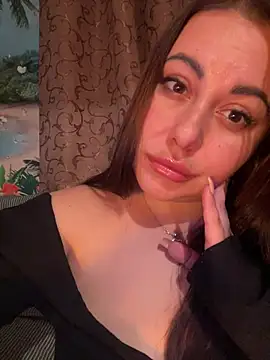 DaisyStreet's Live XXX Chat