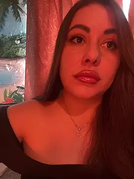 Chat XXX ao vivo de DaisyStreet