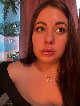 DaisyStreet's Live XXX Chat