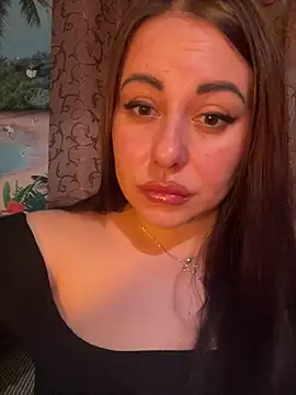DaisyStreet's Live XXX Chat