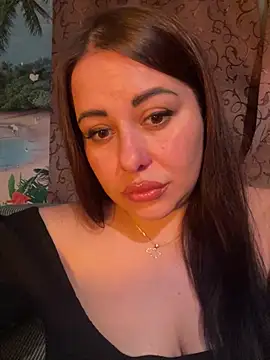 DaisyStreet – Live XXX-chat