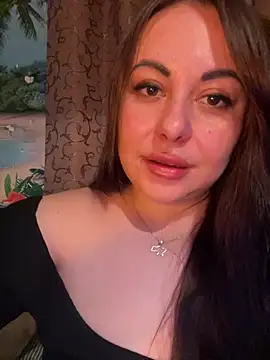 DaisyStreet Live XXX-Chat