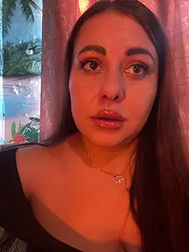 DaisyStreet's Live XXX Chat