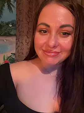 Chat +18 de DaisyStreet ao vivo