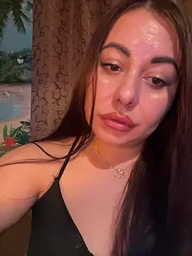 DaisyStreet's Live XXX Chat