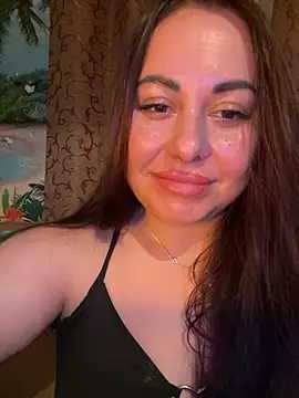 Онлайн чат XXX DaisyStreet