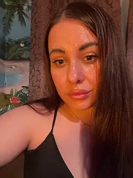 DaisyStreet's Live XXX Chat