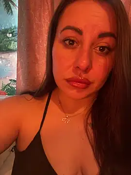 Chat +18 de DaisyStreet ao vivo