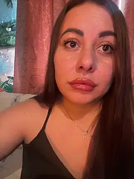 DaisyStreet's Live XXX Chat