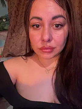 DaisyStreet's Live XXX Chat