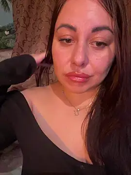 Živý XXX chat DaisyStreet
