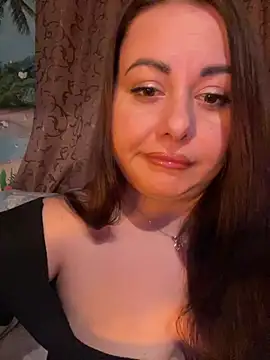 DaisyStreet's Live XXX Chat