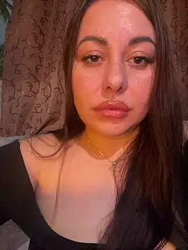 XXX chat uživo modela DaisyStreet