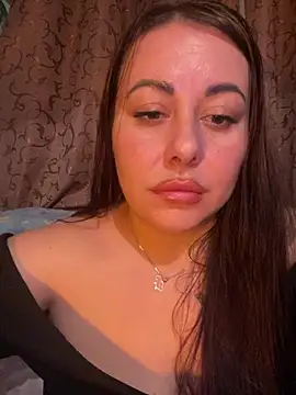 DaisyStreet live XXX chat