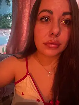 XXX chat uživo modela DaisyStreet