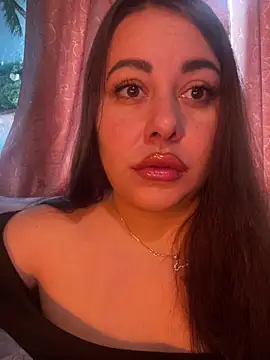DaisyStreet's Live XXX Chat