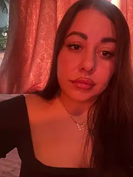 Živý XXX chat DaisyStreet
