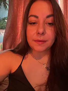 DaisyStreet's Live XXX Chat