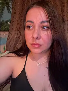 DaisyStreet's Live XXX Chat