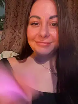 DaisyStreet's Live XXX Chat