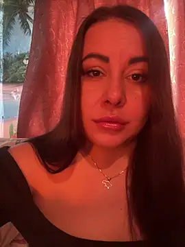 DaisyStreet's Live XXX Chat