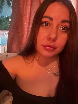 DaisyStreet – Live XXX-chat