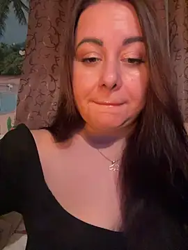 DaisyStreetn Live XXX chat