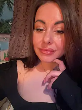 DaisyStreet Live XXX-Chat