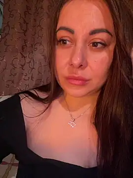 DaisyStreet's Live XXX Chat