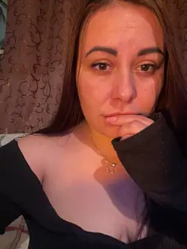 DaisyStreet Live XXX-Chat
