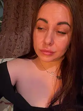 DaisyStreet's Live XXX Chat