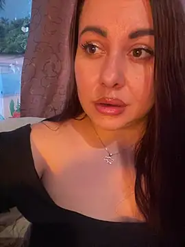 DaisyStreet's Webcam Show