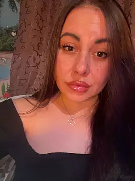 DaisyStreet's Live XXX Chat