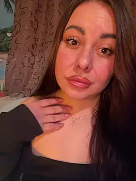 DaisyStreet's Live XXX Chat